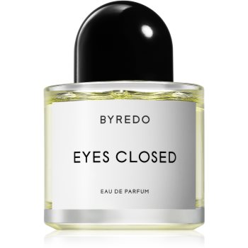 BYREDO Eyes Closed Eau de Parfum unisex - imagine 2